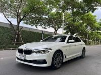 BMW  520d Sport 2017 รูปที่ 2